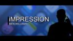 iMPRESSION by Ben Williams video DOWNLOAD