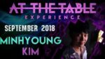 At The Table Live Minhyoung Kim September 19, 2018 video DOWNLOAD