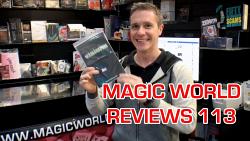 Magic World Reviews 113