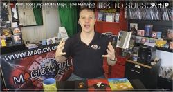 MagicWorld Reviews Week 80