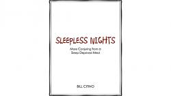 Sleepless Nights by Bill Citino eBook DOWNLOAD