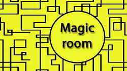 Magic Room by Sandro Loporcaro (Amazo) video DOWNLOAD