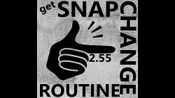 SNAP (Clean Up Routine) by SaysevenT video DOWNLOAD