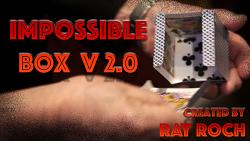 Impossible Box 2.0 by Ray Roch video DOWNLOAD