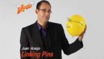 Linking Pins (Portuguese Language Only)by Juan Araújo - Video DOWNLOAD
