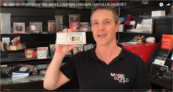 Magic World Reviews 130