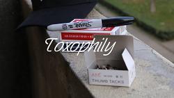 Toxophily by Learned Chang video DOWNLOAD