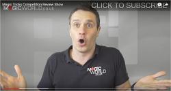 MagicWorld Reviews Week 43