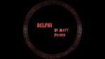 DELPHI by Matt Pilcher video DOWNLOAD