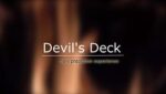 Devil's Deck by Sandro Loporcaro (Amazo) video download