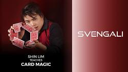 Svengali by Shin Lim (Single Trick) video DOWNLOAD