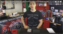 MagicWorld Reviews Week 86