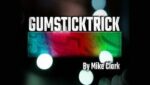 Gum Stick Trick by Magic Trick Mike - video DOWNLOAD
