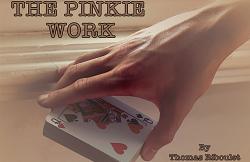 The Pinkie Work by Thomas Riboulet video DOWNLOAD