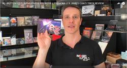 Magic World Reviews 135