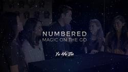 Numbered by Yu Ho Jin video DOWNLOAD