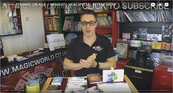 MagicWorld Reviews Week 75