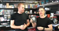 Magic World Reviews 128