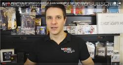 MagicWorld Reviews Week 57