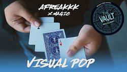 The Vault - Visual Pop by Afreakkk and X Magic video DOWNLOAD