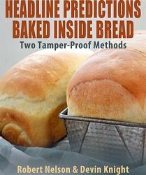 Headline Predictions Baked Inside Bread by Devin Knight eBook DOWNLOAD