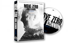 Move Zero 2 by John Bannon and Big Blind Media magic trick