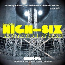High-Six by Spencer Tricks - Video DOWNLOAD