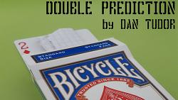 Double Prediction by Dan Tudor video DOWNLOAD