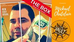 The Vault - THE BOX by Mickael Chatelain video DOWNLOAD