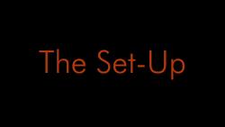 The Set-Up by Jason Ladanye video DOWNLOAD