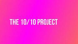 The 10/10 Project by Dan Tudor video DOWNLOAD