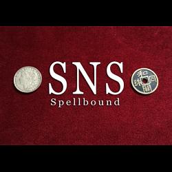 SNS Spellbound by Rian Lehman - Video DOWNLOAD