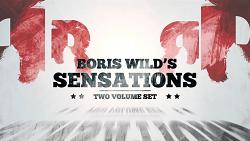 Boris Wild's Sensations video DOWNLOAD