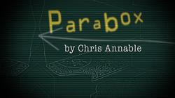 Parabox by Chris Annable - video DOWNLOAD
