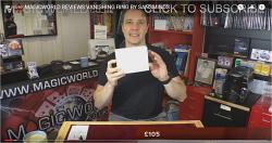 MagicWorld Reviews Week 73