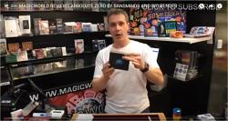 Magic World Reviews 102