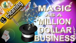 Magic as a Million Dollar Business by Wolfgang Riebe Mixed Media DOWNLOAD