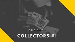 Collectors 1 by Eric Chien - video DOWNLOAD