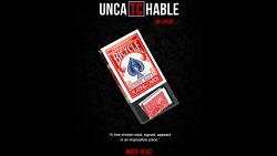 Uncatchable by Olivier Pont video DOWNLOAD