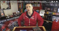 MagicWorld Reviews Week 70
