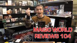 Magic World Reviews 104