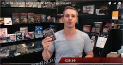 Magic World Reviews 138