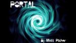 poRtal by Matt Pilcher video DOWNLOAD