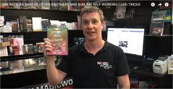 Magic World Reviews 116